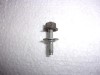 DASH TO GAUGE POD MOUNTING STUD USED